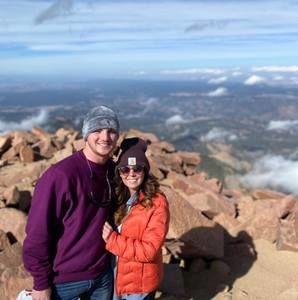 Meet your Posher, Nathan